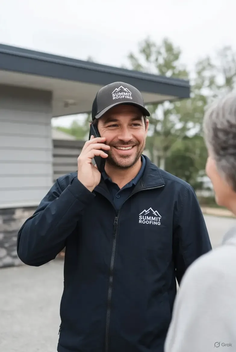 Flat Roof Leak Repair Everetts, NC FAQs
